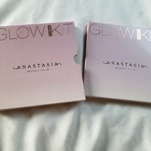 Anastasia Beverly Hills Sweats Glow kit